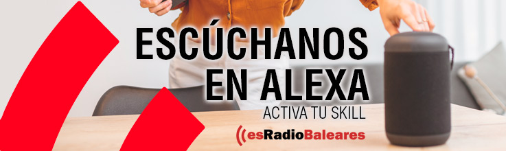 escuchanos esRadio Baleares