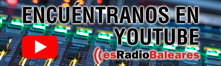 banner youtube 737 esRadio Baleares